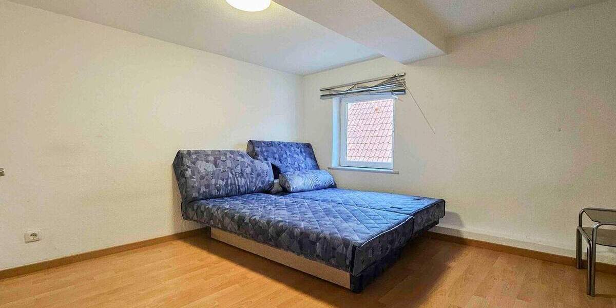 Mehrfamilienhaus, Wohnhaus Groß-Zimmern Zimmern - 9 Zimmer, 190 m&sup2;, 399.000&euro; | Angebot:25820769