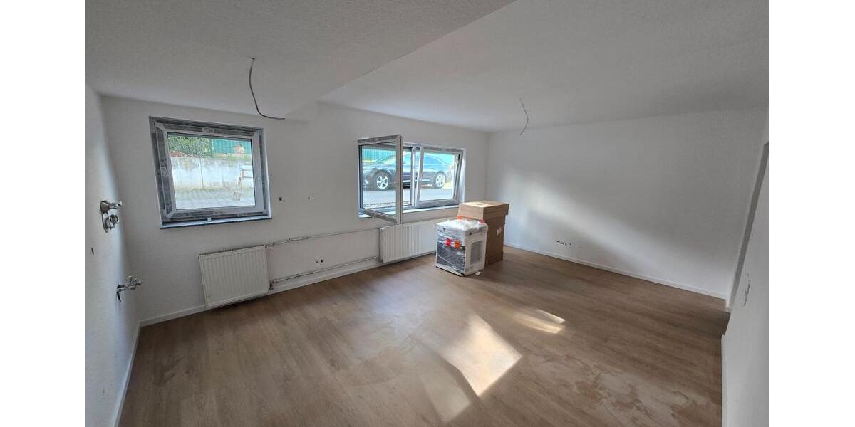 Etagenwohnung Frankfurt am Main Nied - 2 Zimmer, 52 m&sup2;, 900&euro; | Angebot:26047260