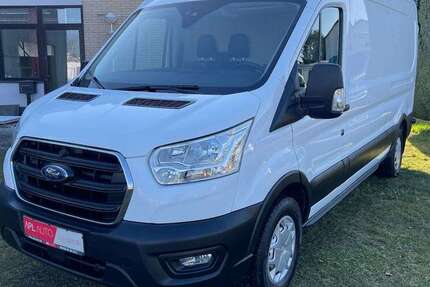 Ford Transit 121.362 km 17.990 &euro; Langen 63225