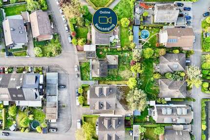 Grundstück Hanau / Steinheim am Main Steinheim am Main - 549.000&euro; | Angebot:21959964