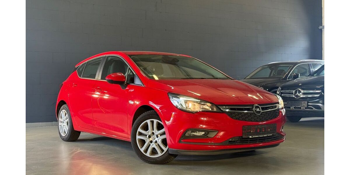 Opel Astra 105.900 km 6.890 &euro; Maintal 63477