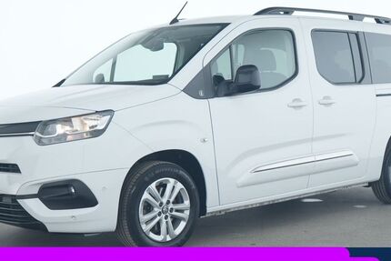 Toyota Proace City 58.848 km 25.521 &euro; Dietzenbach bei Frankfurt 63128