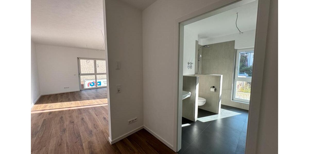 Etagenwohnung Großostheim - 2 Zimmer, 56 m&sup2;, 675&euro; | Angebot:26442386