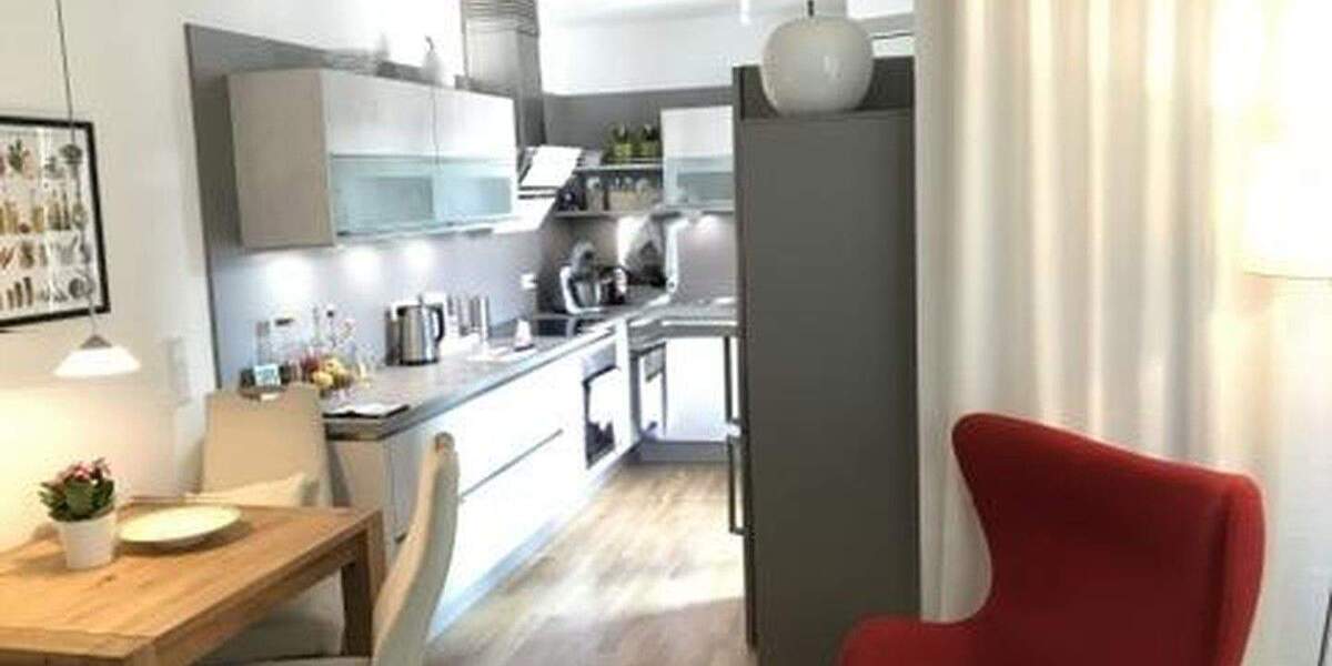 Etagenwohnung Frankfurt / Kalbach-Riedberg Kalbach - 3 Zimmer, 75 m&sup2;, 432.000&euro; | Angebot:25659215