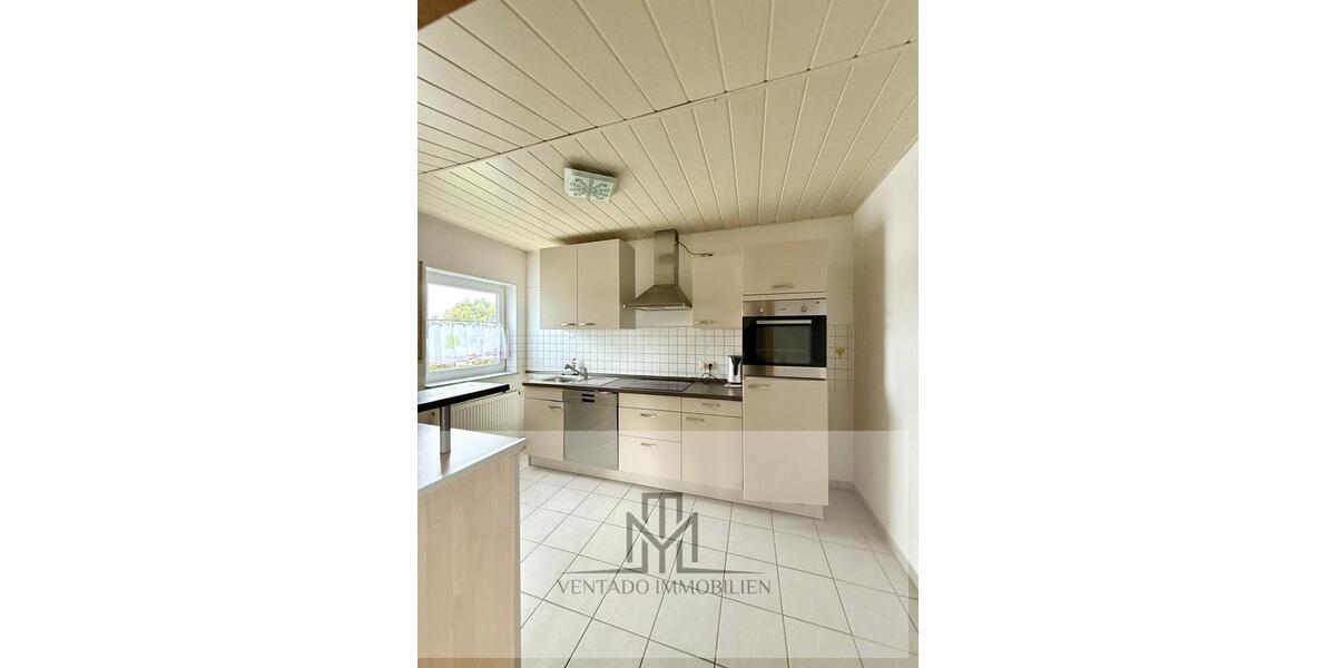 Dachgeschoßwohnung Reichelsheim (Wetterau) - 3 Zimmer, 80 m&sup2;, 950&euro; | Angebot:22988789