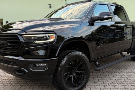 Dodge RAM 42.000 km 57.888 &euro; Nidderau 61130