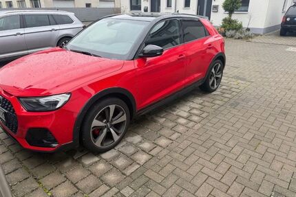 Audi A1 55.000 km 19.800 &euro; Ortenberg 63683