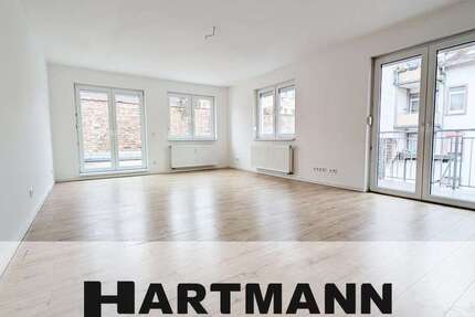 Wohnung Offenbach am Main Buchrain - 3 Zimmer, 90 m&sup2;, 1.050&euro; | Angebot:25873848