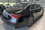 Mercedes-Benz S 500 4M L AMG- EXKLUSIV-HIGH END FOND-CHAUFFEUR 26.508 km 105.898 &euro; Groß-Umstadt 64823