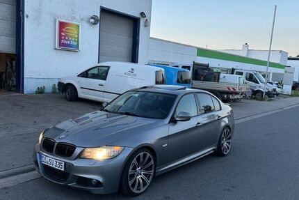 BMW 335 313.000 km 11.200 &euro; Messel 64409