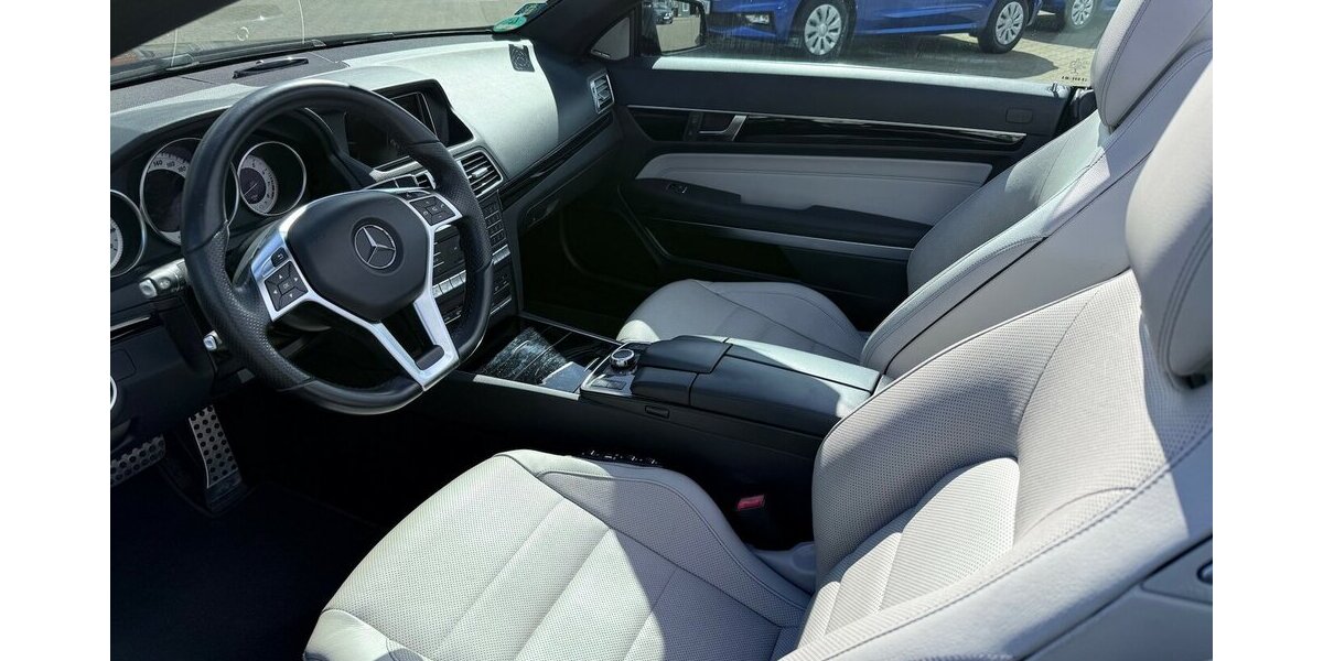 Mercedes-Benz E 250 Sport Edition/AMG-Line/NightPaket 96.900 km 20.890 &euro; Frankfurt 60386