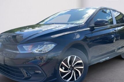 VW Polo 6.700 km 20.940 &euro; Bad Soden 65812