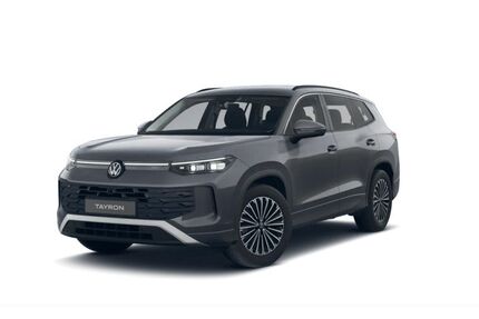 VW Tayron 26.300 km 34.999 &euro; Büdingen-Düdelsheim 63654