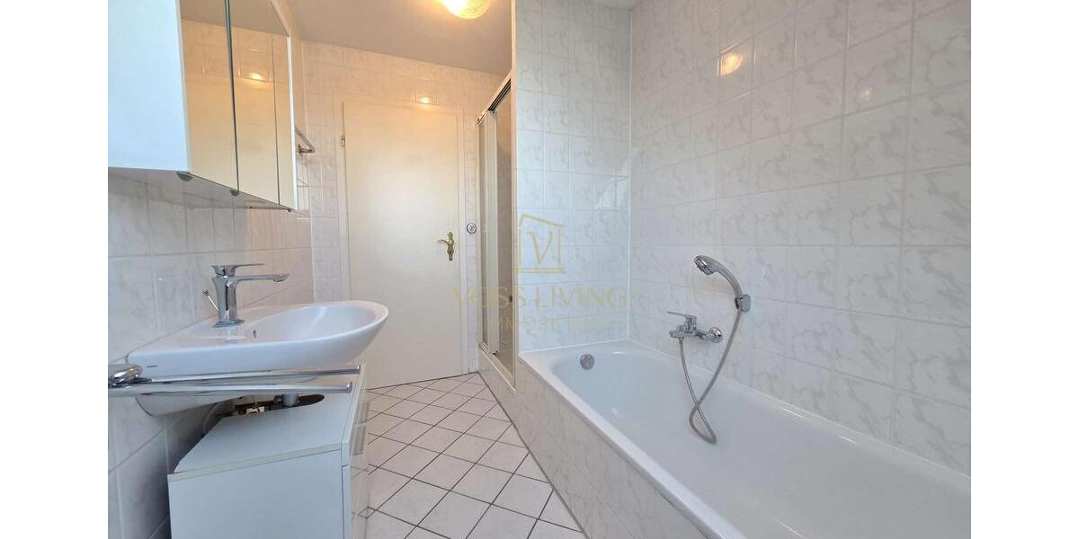 Dachgeschoßwohnung Karben - 2 Zimmer, 72 m&sup2;, 790&euro; | Angebot:25379911