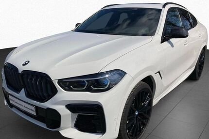 BMW X6 M50 30.886 km 72.850 &euro; Kronberg 61476