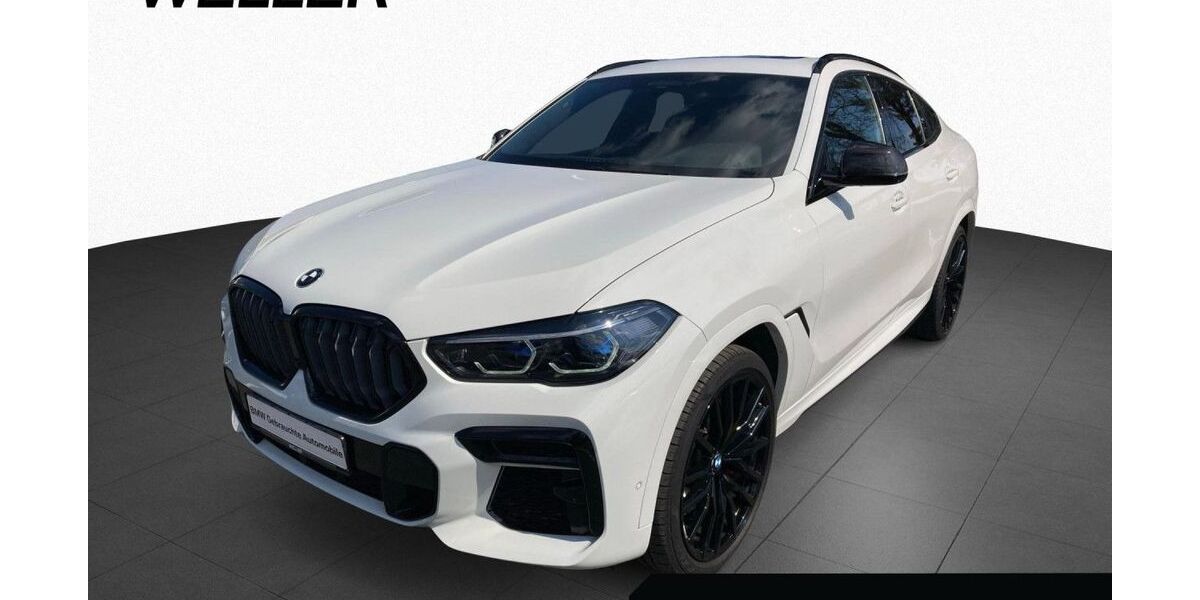 BMW X6 M50 30.886 km 72.850 &euro; Kronberg 61476