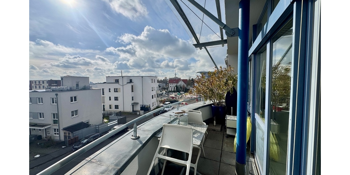 Oberursel: Kapitalanlage! Erhalten Sie den perfekten Mieter dazu! - Etagenwohnung Oberursel | Angebot:25901771