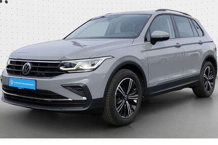VW Tiguan 58.800 km 27.449 &euro; Freigericht 63579