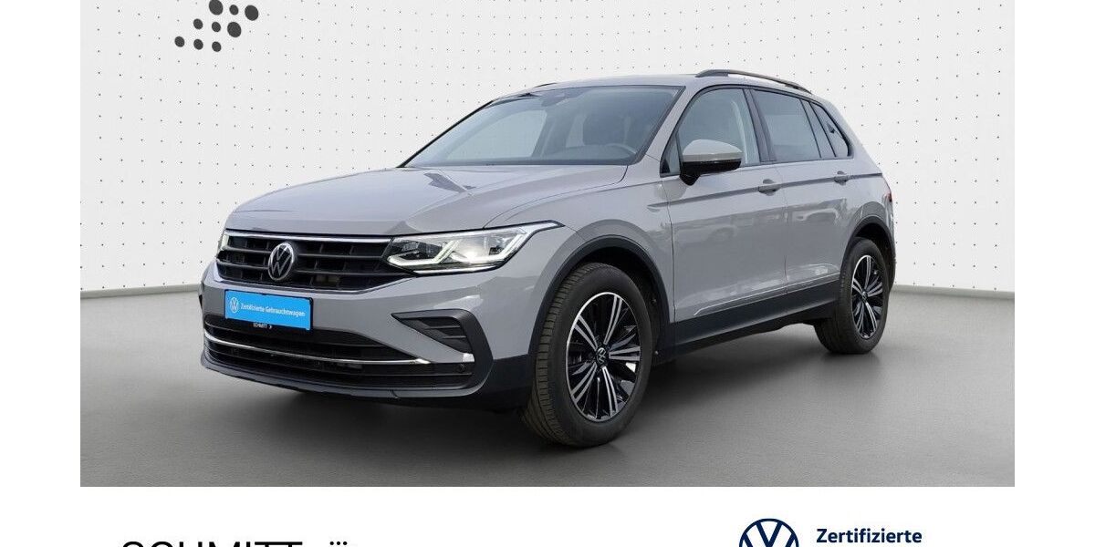 VW Tiguan 58.800 km 27.449 &euro; Freigericht 63579
