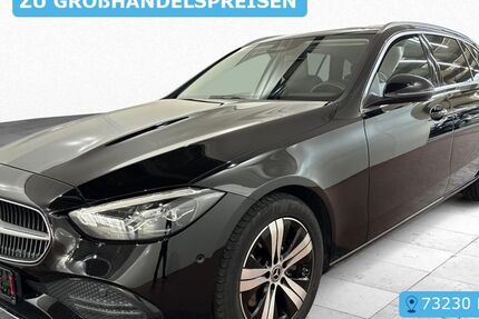 Mercedes-Benz C 200 75.187 km 25.995 &euro; Frankfurt 60596