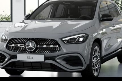 Mercedes-Benz GLA 200 14.000 km 45.200 &euro; Frankfurt 60599