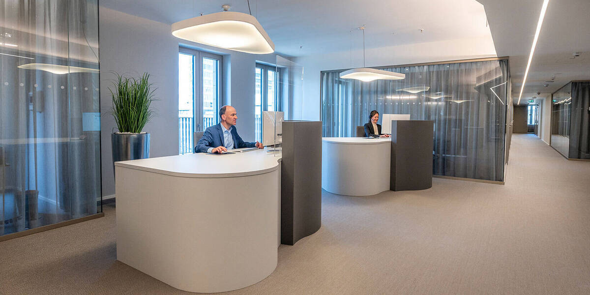 Gewerbeobjekt Frankfurt am Main Innenstadt - 3.780&euro; | Angebot:25721491