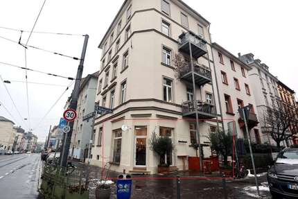 Gewerbeobjekt Frankfurt Nordend West - 550.000&euro; | Angebot:26552856
