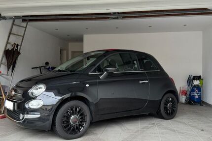 Fiat 500C 89.893 km 8.100 &euro; Hanau 63457