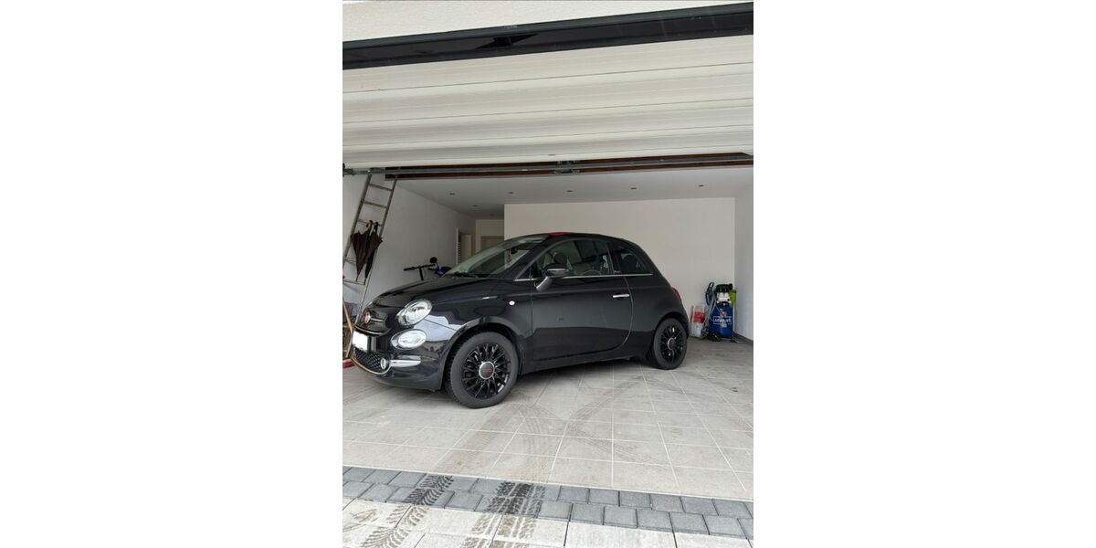 Fiat 500C 89.893 km 8.400 &euro; Hanau 63457