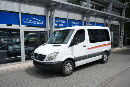 Mercedes-Benz Sprinter 464.435 km 8.900 &euro; Obertshausen 63179
