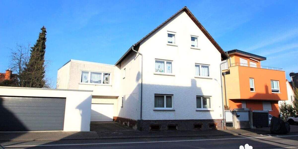 Mehrfamilienhaus, Wohnhaus Seligenstadt / Froschhausen Froschhausen - 1 Zimmer, 235 m&sup2;, 565.000&euro; | Angebot:25693787