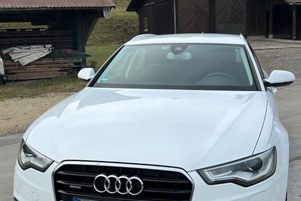 Audi A6 282.500 km 10.900 &euro; Glattbach 63864