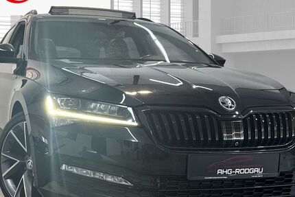 Skoda Superb 72.693 km 29.999 &euro; Hanau 63452