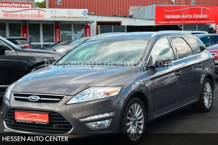 Ford Mondeo 162.000 km 6.900 &euro; Frankfurt 60388