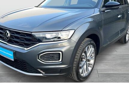 VW T-Roc 54.188 km 23.390 &euro; Nidderau 61130