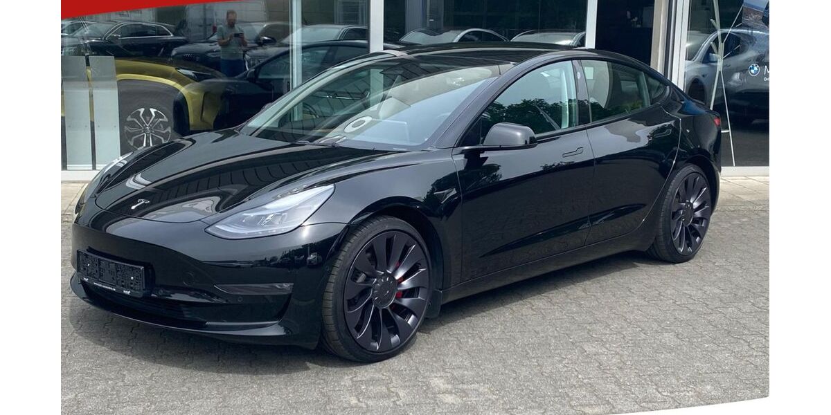 Tesla Model 3 79.847 km 28.750 &euro; Dieburg 64807