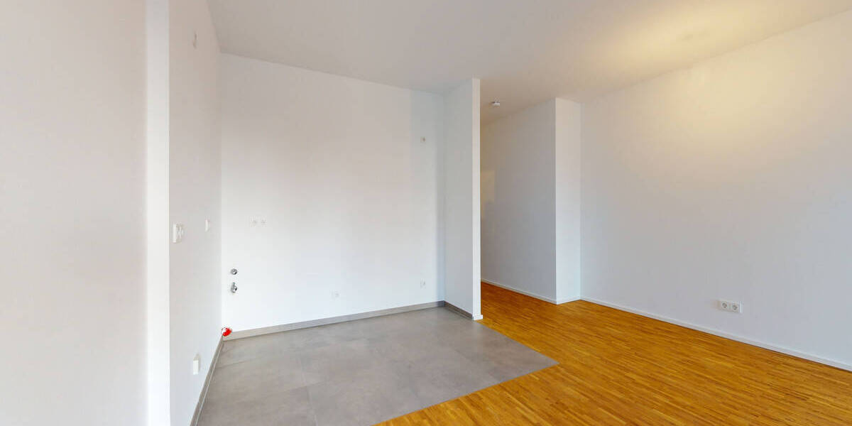 Etagenwohnung Frankfurt am Main Rödelheim - 3 Zimmer, 80 m&sup2;, 479.900&euro; | Angebot:25702284