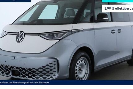 VW ID. Buzz 6.163 km 66.590 &euro; Hanau 63452