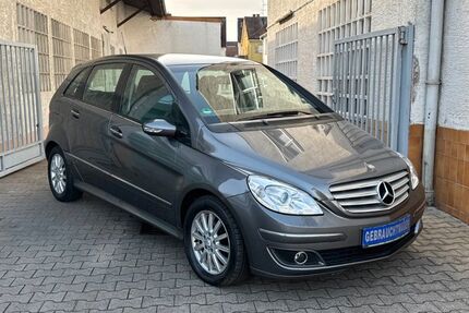 Mercedes-Benz B 200 82.521 km 7.999 &euro; Neu-Isenburg 63263