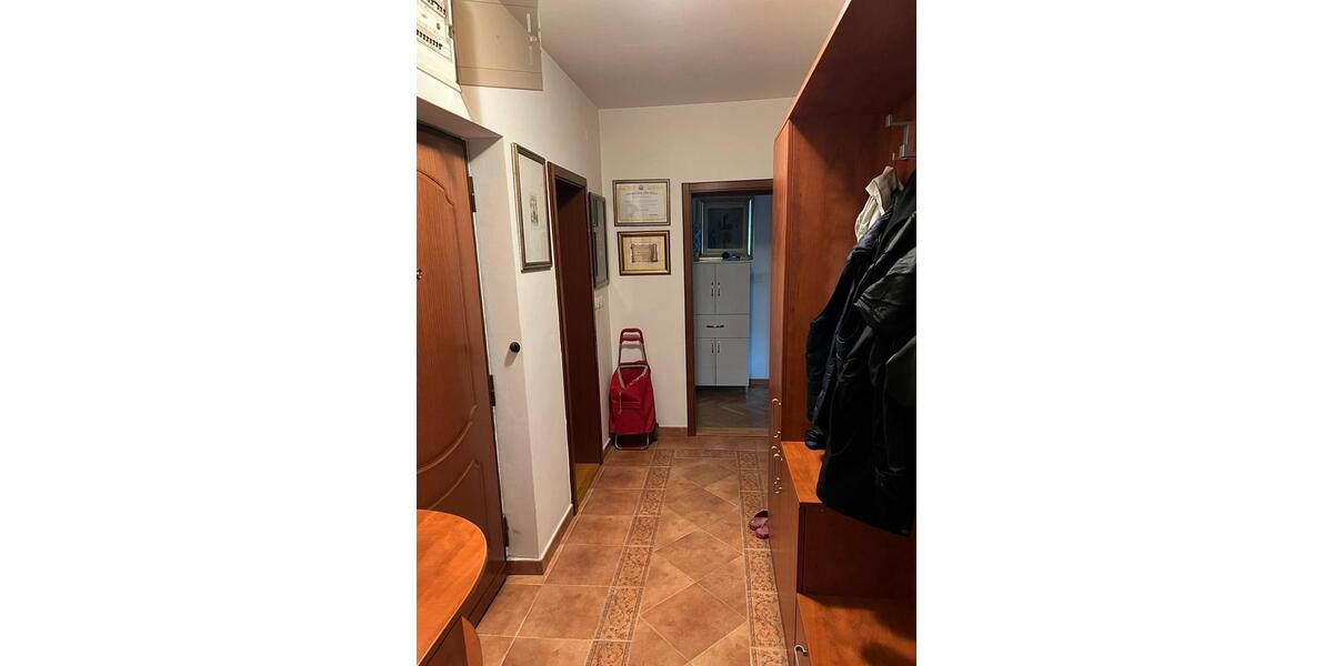 Einfamilienhaus Frankfurt am Main Westend Süd - 5 Zimmer, 140 m&sup2;, 350.000&euro; | Angebot:24720124