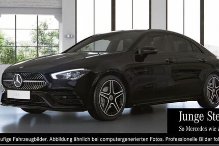 Mercedes-Benz CLA 200 74.100 km 27.550 &euro; Gelnhausen 63571