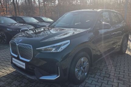 BMW iX1 32.829 km 31.377 &euro; Rödermark 63322