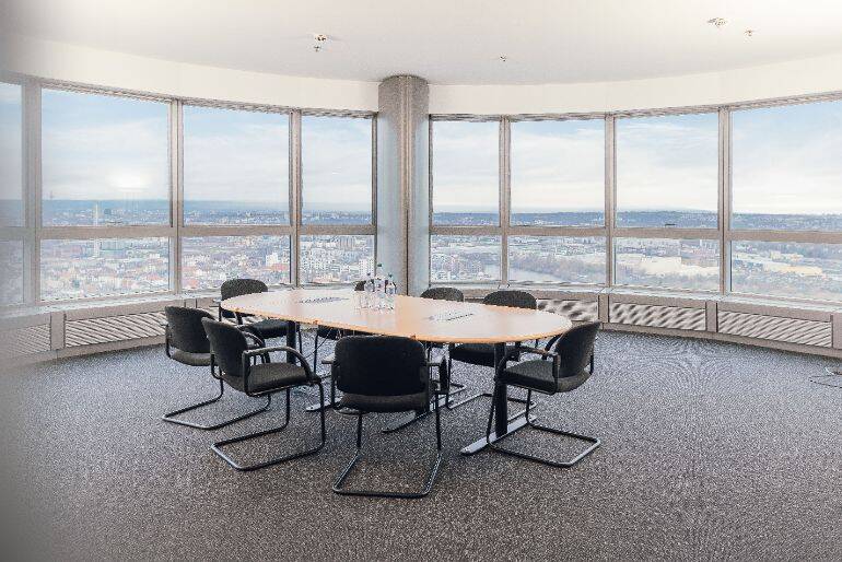 Gewerbeobjekt Offenbach am Main Zentrum - 500&euro; | Angebot:25970134