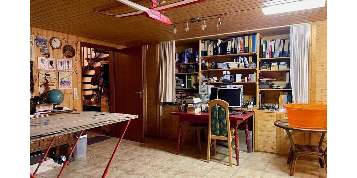 Doppelhaushälfte Nidderau Heldenbergen - 5 Zimmer, 126 m&sup2;, 449.000&euro; | Angebot:25667631