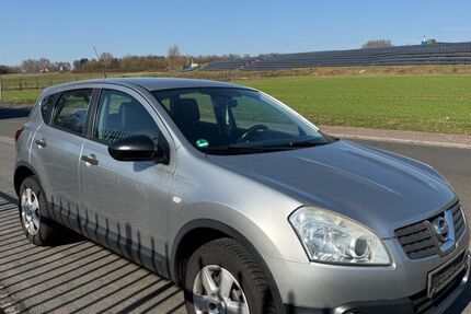 Nissan Qashqai 208.744 km 4.990 &euro; Hanau 63452