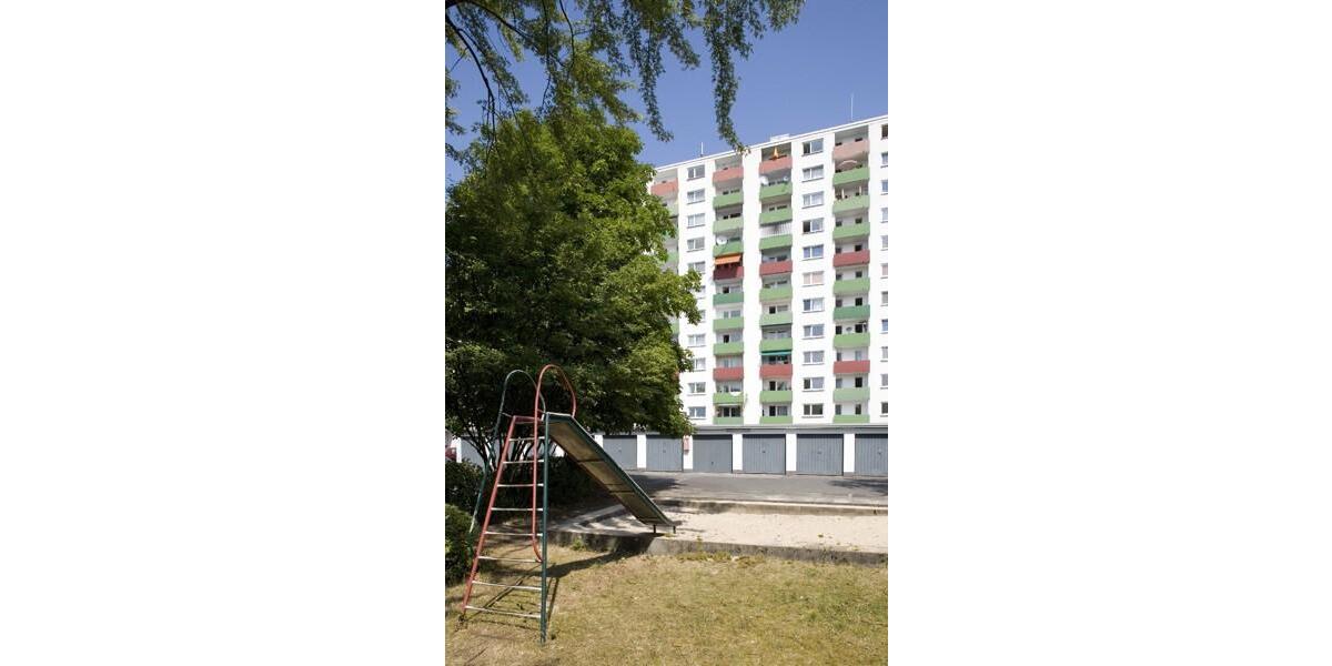Etagenwohnung Offenbach am Main Bieberer Berg - 3.5 Zimmer, 70 m&sup2;, 861&euro; | Angebot:26003352