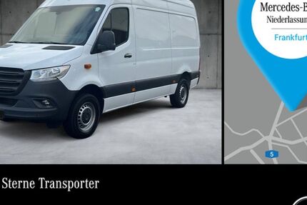 Mercedes-Benz Sprinter 10.200 km 40.317 &euro; Frankfurt 60488