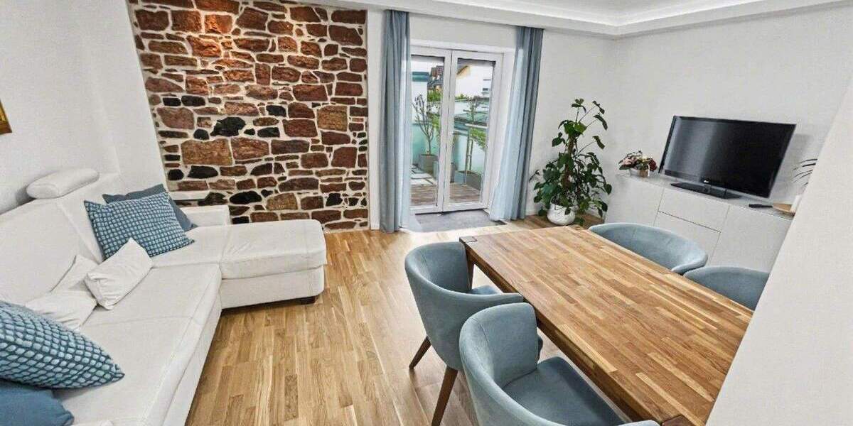 Mehrfamilienhaus, Wohnhaus Kahl am Main - 1 Zimmer, 249 m&sup2;, 949.000&euro; | Angebot:25756431