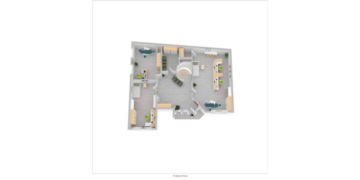 Gewerbeobjekt Offenbach Offenbach am Main - 399.000&euro; | Angebot:25910524