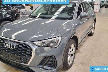Audi Q3 144.672 km 22.797 &euro; Frankfurt 60596